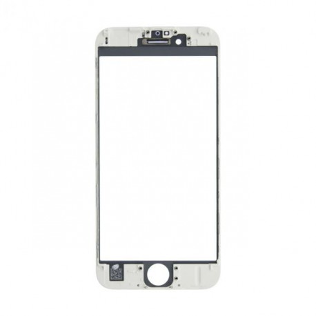 iPHONE 6S 4.7'' Ramka LCD biała