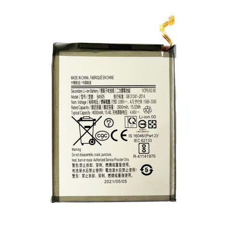 Bateria Samsung SM-A505F GALAXY A50 EB-BA505ABU