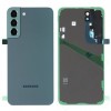 Samsung SM-S906B GALAXY S22 PLUS Klapka zielona green ORYGINALNA