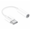 Adapter USB typ-C do mini-jack (3,5 mm) CM20 Huawei ORYGINALNY BLISTR