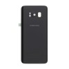 Samsung SM-G950F GALAXY S8 Klapka czarna BLACK