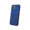iPHONE 8 7 4.7'' SE 2020 Kabura model Elegance granatowa