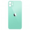 iPHONE 11 6.1'' Klapka zielona