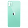 iPHONE 11 6.1'' Klapka zielona