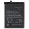 Bateria XIAOMI REDMI 9 BN54
