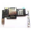 LG P970 Taśma karty sim ORYGINALNA