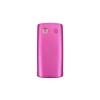 Nokia 500 Klapka różowa ORYGINALNA