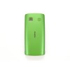 Nokia 500 Klapka zielona ORYGINALNA