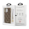 iPHONE 13 PRO 6,1'' Kabura Guess 4G Charms Collection ORYGINALNA