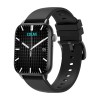 Colmi smart watch 8 PRO BLACK ORYGINALNY
