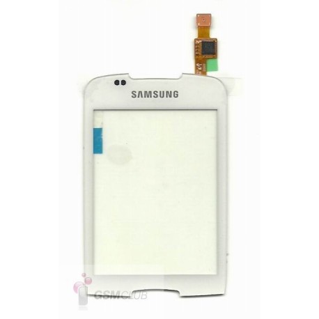 Samsung S5570 GALAXY MINI DIGITIZER ORYGINALNY biały