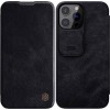 iPHONE 13 PRO 6,1'' Kabura Nillkin Qin Pro leather case