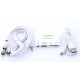 iPHONE 3G 3GS 4G 4S iPAD iPOD HDMI Connection Kit