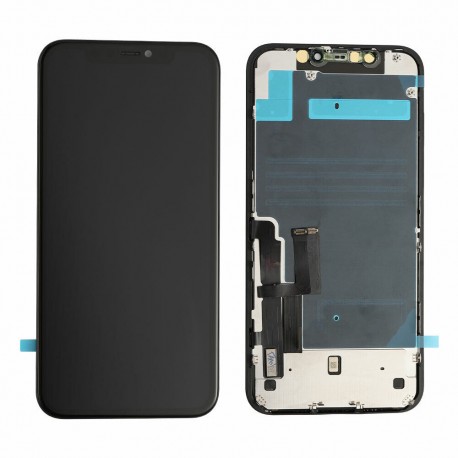 iPHONE 11 6.1'' Wyświetlacz LCD