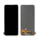 XIAOMI REDMI NOTE 11S 4G Wyświetlacz LCD black