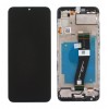 Samsung SM-A035G GALAXY A03 Wyświetlacz LCD BLACK ORYGINALNY EU