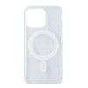 iPHONE 13 PRO 6,1'' Nakładka Anti Shock transparentna MagSafe