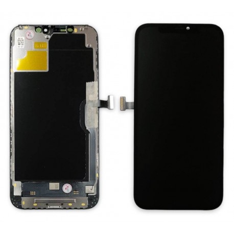 iPHONE 12 PRO MAX 6,7'' Wyświetlacz LCD OLED HARD