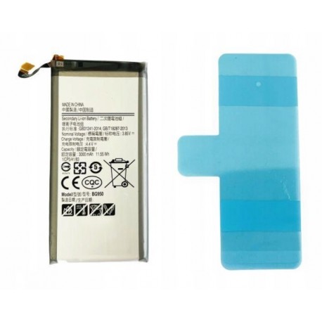Bateria Samsung SM-G950F GALAXY S8 EB-BG950ABA 3000mAh