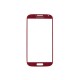 Samsung i9500 GALAXY S4 i9505 S4 LTE i9515 Szybka czerwona