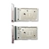 Samsung SM-S911B GALAXY S23 S23+ Tacka szufladka karty sim lavender ORYGINALNA