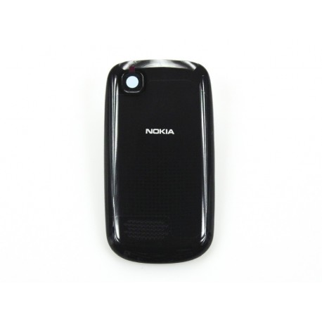 Nokia 200 201 Asha Klapka szara ORYGINALNA GRAPHITE