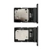 Samsung SM-A546B GALAXY A54 5G Tacka szufladka karty sim black ORYGINALNA