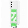 Samsung SM-S906B GALAXY S22 PLUS Silicone Cover ORYGINALNY