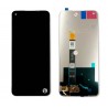 Realme 8 5G Wyświetlacz LCD BLACK