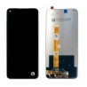 OPPO A74 5G Wyświetlacz LCD BLACK