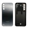 Samsung SM-A145F Galaxy A14 4G Klapka BLACK ORYGINALNA