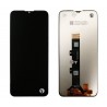 Motorola MOTO G30 Wyświetlacz LCD BLACK