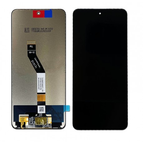 Xiaomi Poco M4 Pro 5G 2022 Wyświetlacz LCD