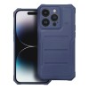 iPHONE 12 PRO 6,1'' Kabura Heavy Duty Blue