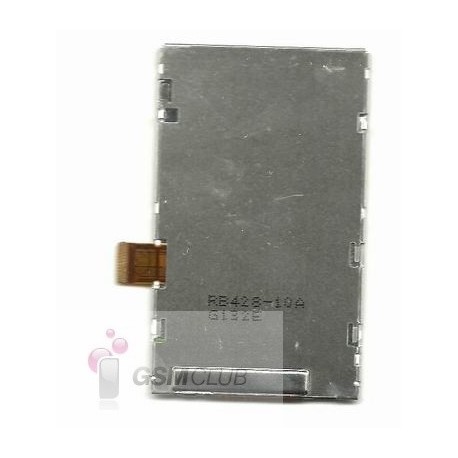 Sony Ericsson CK15i TXT PRO Wyświetlacz LCD
