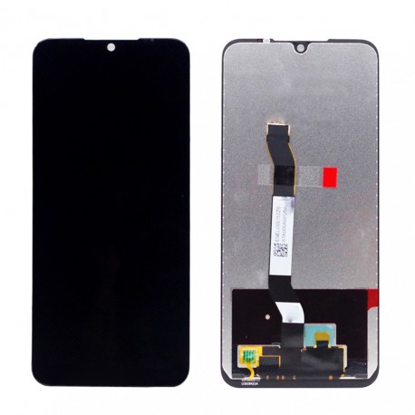 XIAOMI REDMI NOTE 8T Wyświetlacz LCD BLACK