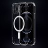 iPHONE 14 PLUS 6,7'' Kabura Clear Mag Cover z ochroną aparatu