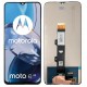 Motorola MOTO E22 E22i Wyświetlacz LCD BLACK