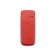 Nokia 101 Klapka Czerwona ORYGINALNA CORAL RED