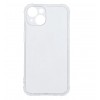 iPHONE 15 PLUS 6,7'' Nakładka Anti Shock transparentna
