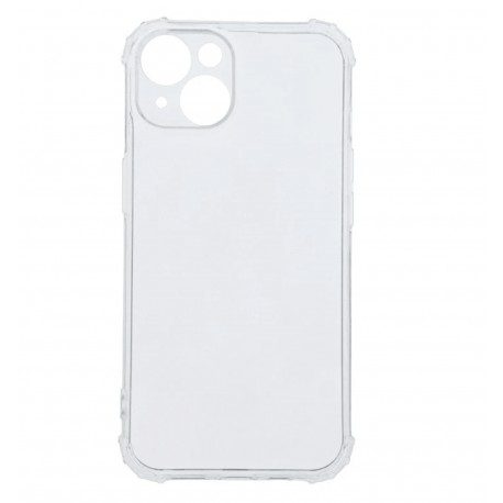 iPHONE 15 PLUS 6,7'' Nakładka Anti Shock transparentna