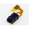 Nokia LUMIA 820 Złącze HF jack 3,5mm z taśmą ORYGINALNE