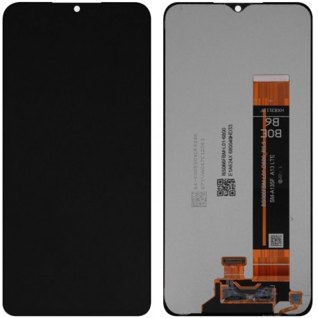 Samsung SM-A135F GALAXY A13 Wyświetlacz LCD