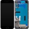 iPHONE 7 + PLUS 5.5'' Wyświetlacz LCD czarny ORYGINALNY