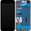 iPHONE 8 + PLUS 5.5'' Wyświetlacz LCD czarny ORYGINALNY