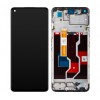 Realme 9i 4G Wyświetlacz LCD BLACK ORYGINALNY