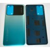 Xiaomi Poco M4 Pro 4G 2022 Klapka Cool Blue ORYGINALNA