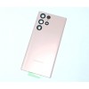 Samsung SM-S908B GALAXY S22 Ultra Klapka różowa phantom pink