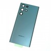 Samsung SM-S908B GALAXY S22 Ultra Klapka zielona green