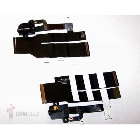 iPAD 3 4 Taśma ze złaczem HF ORYGINALNA A1403 A1416 A1430 A1458 A1459 A1460
